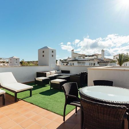 2Bdr Penthouse, Los Naranjos, W/Pool, 2Km P.Banus Marbellac Extérieur photo