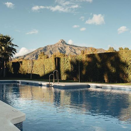2Bdr Penthouse, Los Naranjos, W/Pool, 2Km P.Banus Marbellac Extérieur photo
