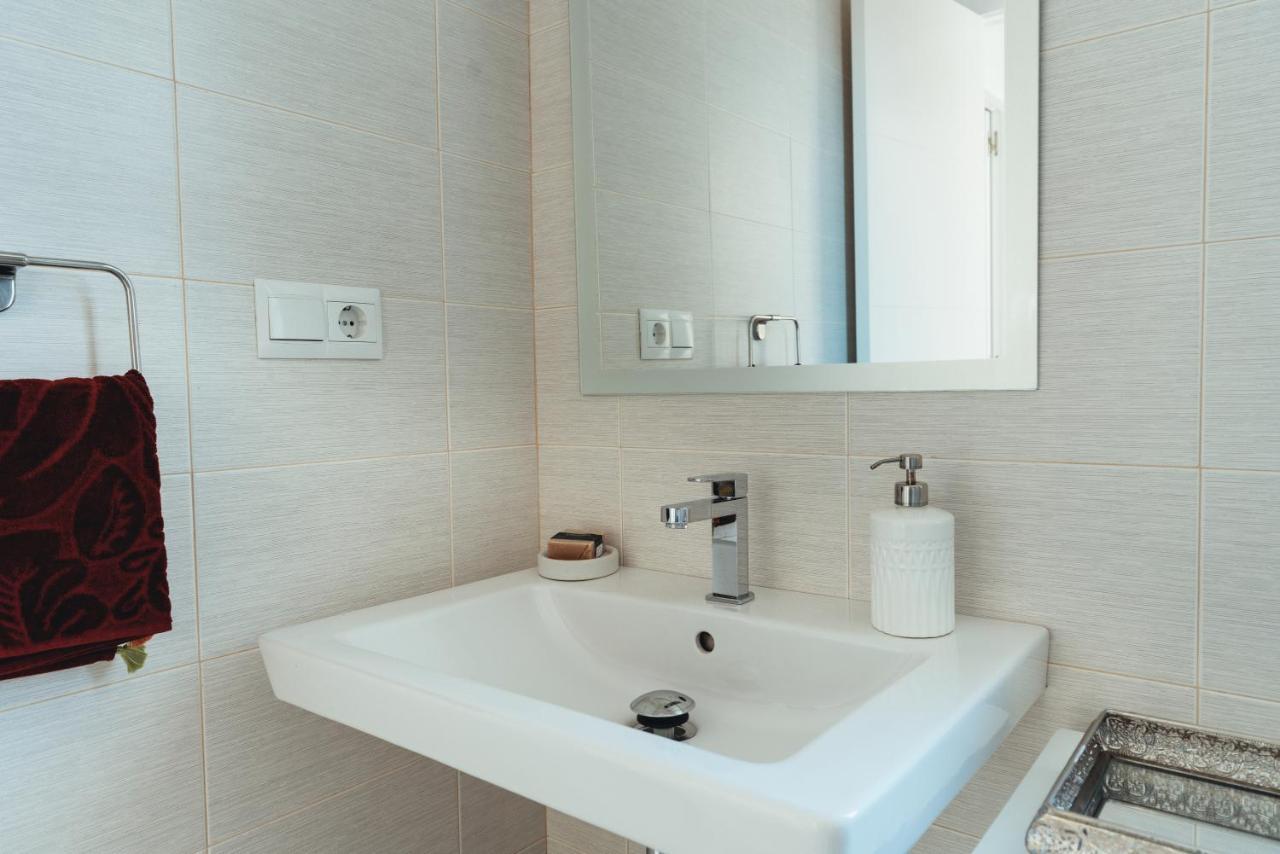 2Bdr Penthouse, Los Naranjos, W/Pool, 2Km P.Banus Marbellac Extérieur photo