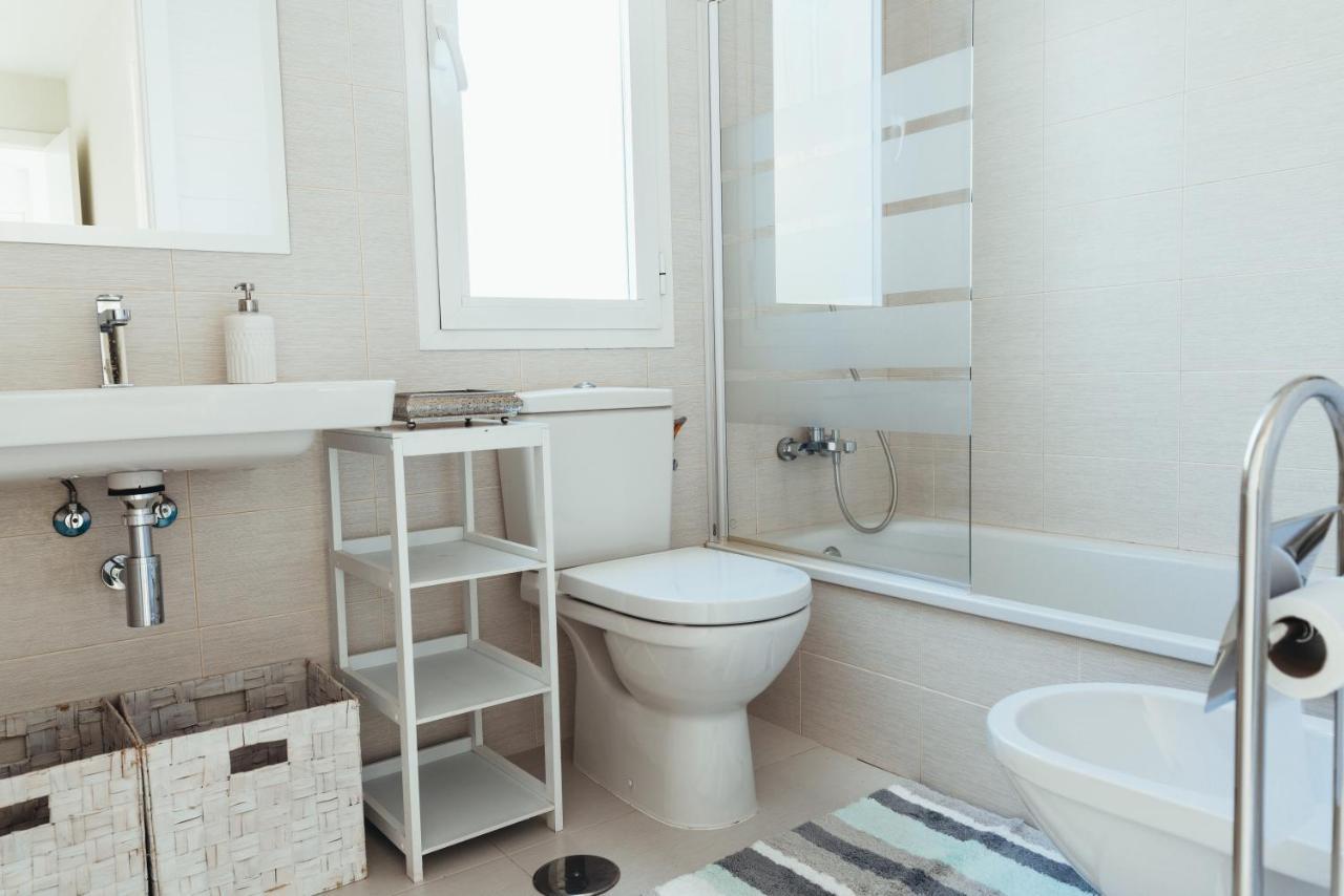 2Bdr Penthouse, Los Naranjos, W/Pool, 2Km P.Banus Marbellac Extérieur photo